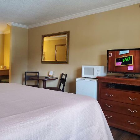 Colonial House Motel Pigeon Forge Exterior foto